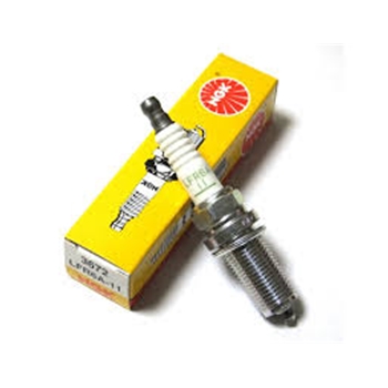 NGK  LFR6A-11 SPARK PLUG