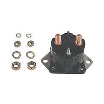 SIERRA 18-5815 SOLENOID