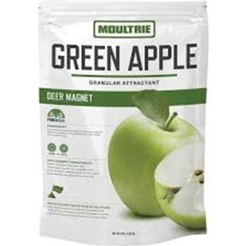 MOULTRIE MFS-13359 GREEN APPLE GRAN ATTARCTANT