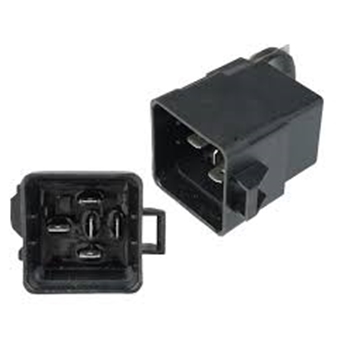 SIERRA 18-5849 SHROUDED TRIM RELAY