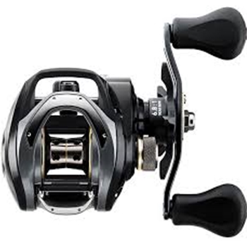 DAIWA  CR80HS 7.5:1