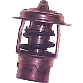 Sierra 18-3549 THERMOSTAT REPLACES: MERCURY 14586 FOR 6,7,8,9, & 15HP A197112 & LATER 120 DEGREES