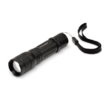 CYCLOPS CYC-TF150 150 LUMENS TACTICAL LED FLASHLIGHT