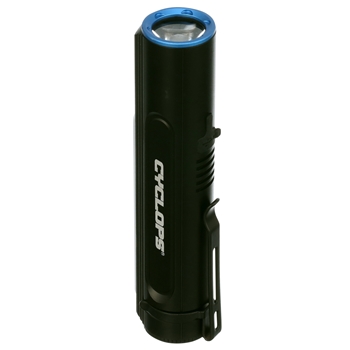 CYCLOPS CYC-FL2000COB 500 LUMENS RECHARGEABLE UTILITY LIGHT