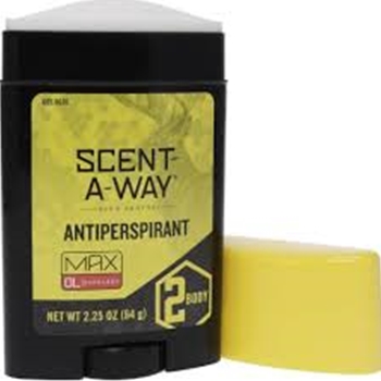 HUNTERS SPECIALTIES HS-SAW ANTIPERSPIRANT