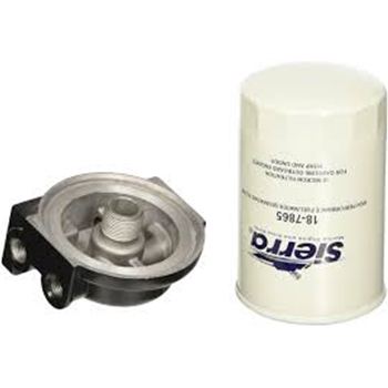 SIERRA 18-7965 FUEL FILTER COMBO PACK