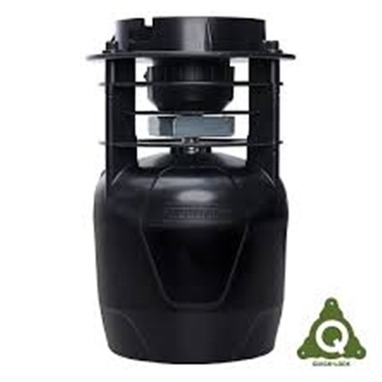 MOULTRIE MFG-13450 30 GALLON PRO HUNTER II FEEDER