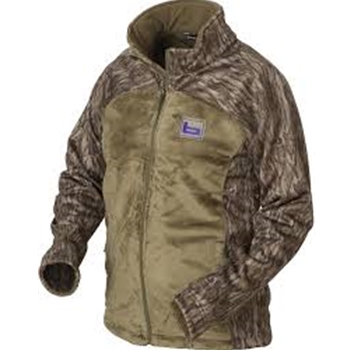 BANDED B00592 DESOTO WOMEN'S DESOTO JACKET MOSSY OAK BOTTOMLAND SIZE LARGE