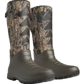 LACROSSE 340224 AEROHEAD 16" AEROHEAD SPORT MOSSY OAK BOTTOMLAND SIZE 12