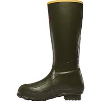 FROGG TOGG 266040 BURLY BURLY CLASSIC OD GREEN SIZE 8