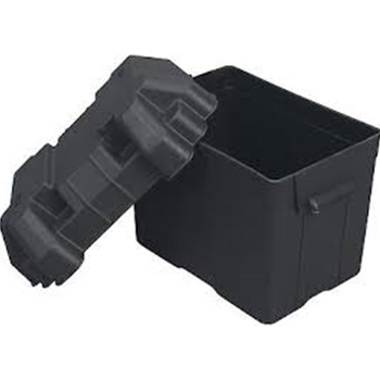 MARPAC 7-0034 BATTERY BOX 24 & 24M SERIES