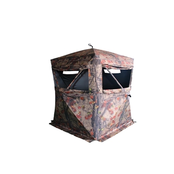 HME HME-GRDBLND2 EXECUTIONER 2 PERSON GROUND BLIND