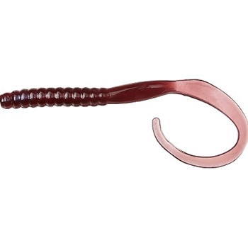 Culprit  C1010-45 10" CULPRIT WORM TEQUILA SHAD