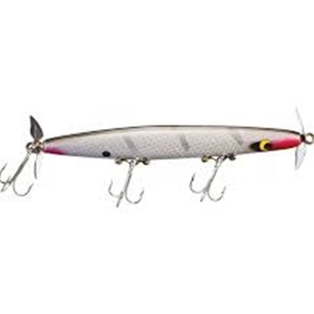 Smithwick  AF113 SILVER DEVIL'S HORSE SILVER SHINER