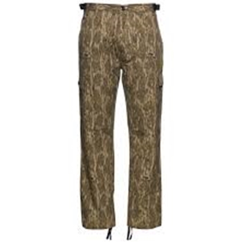 SCENT BLOCKER 1060120-0753X SHIELD FUSED COTTON PANT MOSY OAK BOTTOMLAND SIZE 3-XLARGE