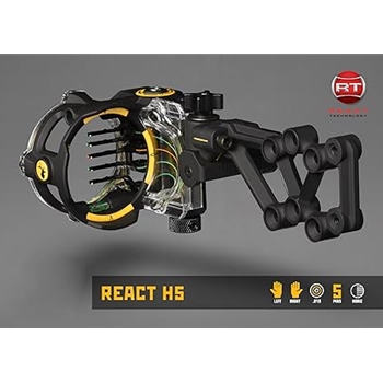 Trophy Ridge   REACT H5 SIGHT