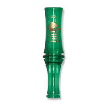 HaYDEL RL-99 DOUBLE REED RED LEG MALLARD PRO SERIES