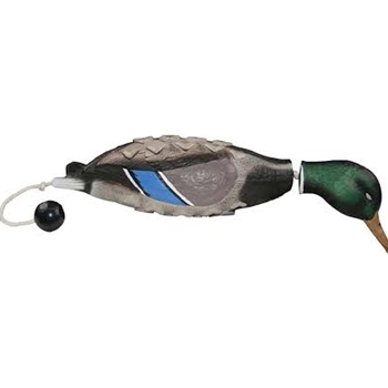 BANDED 02006 EZ BIRD MALLARD