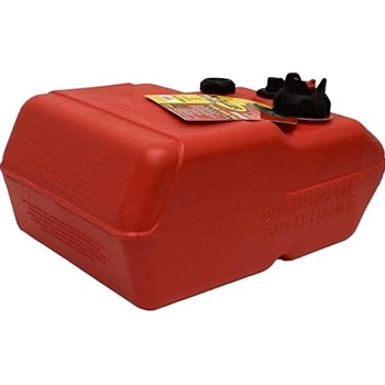 MoLLER ULTRA6 6 GALLON FUEL TANK