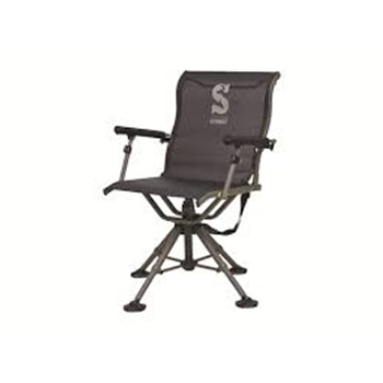 SUMMIT SU88023 ADJUSTABLE SHOOTING CHAIR