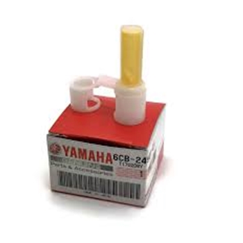 YAMAHA 6CB-24501-00 FUEL FILTER YAM 6CB