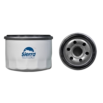 SIERRA 18-7915-1 OIL FILTER