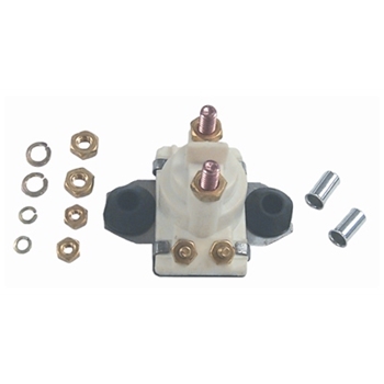 SIERRA 18-5819 SOLENOID