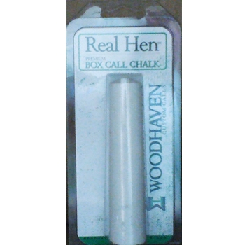 WoODHAVEN WH084 BOX CALL CHALK