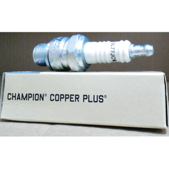 Champion  QL77JC4 SPARK PLUG