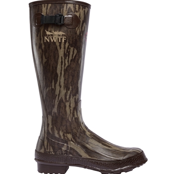 LACROSSE 322142 18" GRANGE NWTF SIZE10