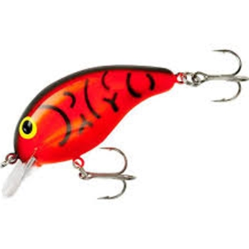 Bandit BDT338 300 SERIES RED CRAWFISH