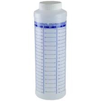 MARPAC 7-6022 OIL-FUEL MIXING BOTTLE