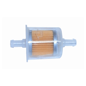 SIERRA 18-7722 3/8" INLINE FILTER