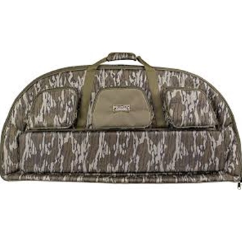 PrIMOS 65634 MOSSY OAK BOTTOMLAND SOFT BOW CASE