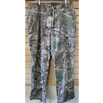 WFS BC454-600-2X PANTS MOSSY OAK COUNTRY DNA SIZE 2XL