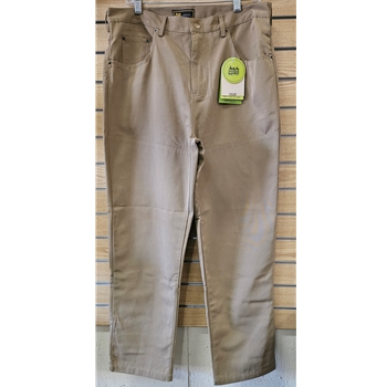 WFS UGP3030 UPLAND GAME PANT KHAKI/TAN SIZE 30*30