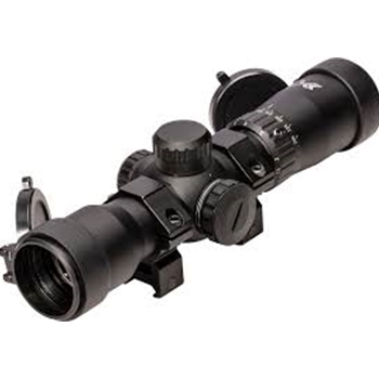 BeARX ACBS SPEEDCOMP 1.5-5*32 RANGING IR CROSSBOW SCOPE