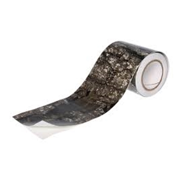 HUNTERS SPECIALTIES 07562 NO-MAR GUN AND BOW TAPE REALTREE MAX 5 NO GLARE PROTECTIVE CAMO COVER