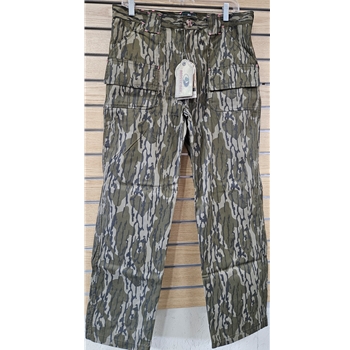 WFS BC454-S-500-S WOMEN'S COTTON/POLY PANT MOSSY OAK BOTTOMLAND SIZE SMALL