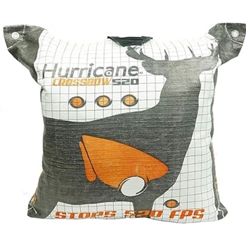 H21 HURRICANE 21 CROSSBOW BAG TARGET 21*20*15