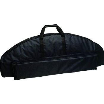 .30-06 OUTDOORS  P-100-BLACK 46" PROMO BOW CASE BLACK