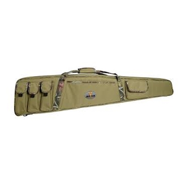 .30-06 OUTDOORS  CDGC48-1 48" CARGO DELUXE SOFT GUN CASE