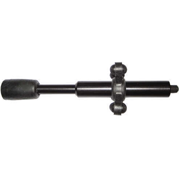 FALCON PRODUCTS SMR102 THE RATTLER ADJUSTABLE BOW STRING SILENCER