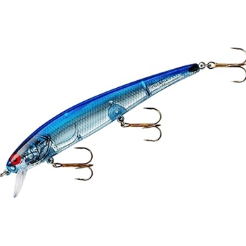 Bomber B15AXSIL LONG A SILVER FLASH/BLUE BACK