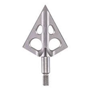 MUZZY 287ONE 125GR 3 BLADE 1 1/4" BROADHEAD