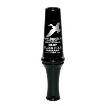 HaYDEL BH-07 DOUBLE REED BLACK HOLE