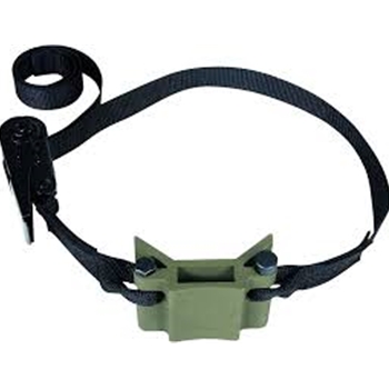 MILLENIUM M102S RATCHET STRAP RECEIVER