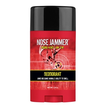 NOSE JAMMER  DEODORANT 2.25OZ