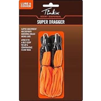 TINKS W5955 SUPER DRAGGER 2PK