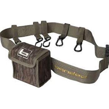 BANDED B09472 TIMBER GEAR BELT